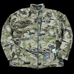 Under Armour Ridge Reaper Barren Camo 1316734-999
